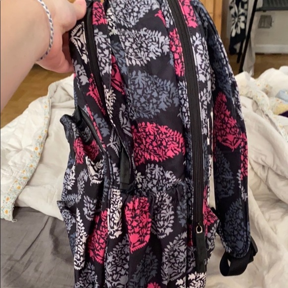 Very Bradley xl backpack - Picture 3 of 13